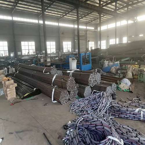 双柏声测管施工及验收规范（最全最详细）